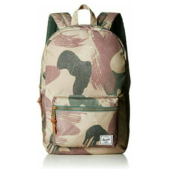 Herschel Supply Company Other - Herschel Supply Co Settlement Mid-Volume Backpack
